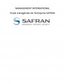Safran Management International