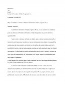 Lettre de motivation pour concours d'aide soignant