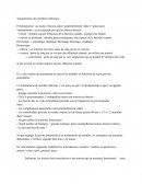 Traumatisme des membres inférieurs