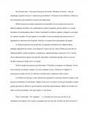 La Res publica romaine