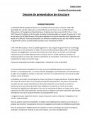 Presentation folke bernadotte
