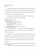 Comportement du Consommateur notes