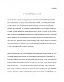 Le racisme, de l'histoire ancienne?