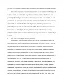 Que reste-t-il de la notion d’humanité après de nombreux actes inhumains tels que les génocides ?