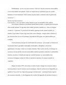 Gestions des ressources : qu’est-ce qu’une ressource ?