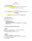 Introduction au droit