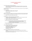 Anatomie système cardio-vasculaire