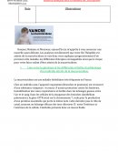 La mucovisidose