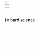 Le hard science
