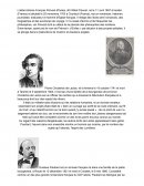 Biographie: Abbé Prévost, Choderlos de Laclos, Gustave Flaubert