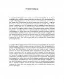 Le progrès technologique améliore-t-il la vie humaine ?