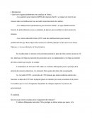 La justice pour les mineurs
