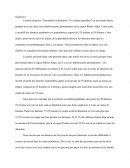 Article de presse “Parentalité en détention