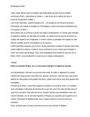 Un roman peut- il changer le regard du lecteur sur des faits de société ?