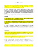 Le nucléaire