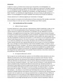Corpus sur le thème de la musique : La marseillaise