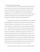 Peut-on affirmer que nous sommes responsables de notre propre malheur ?