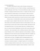 Les classes sociaux persistent