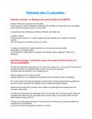 Résumé de 11 Nouvelles en littérature
