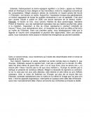 Eléments de dissertation sur "Eldorado" de Laurent Gaudé