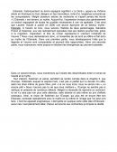 Eléments de dissertation sur "Eldorado" de Laurent Gaudé