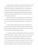 L'école des femmes de Molière
