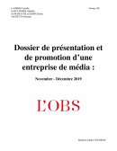 Présentation de l'OBS