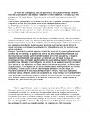 Le devoir