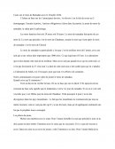 Cours sur le mois du ramadan