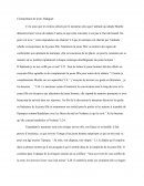 Radiguet le diable au corps: scène du coup de foudre