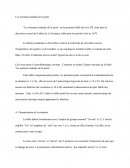 Les animaux malades de la peste, Jean de la Fontaine