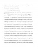 Comment la France Libre, sous l’autorité du général de Gaulle, parvient elle à s’affirmer sur les plans militaires et politiques ?