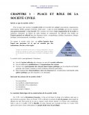 La Société Civile