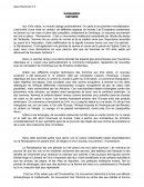 Le monde au XVI siècle