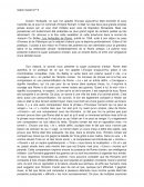 Les antiquités de Rome Du Bellay