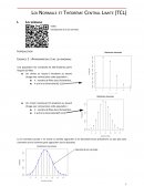 Approximation d’une loi binomiale