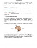 Système neurologique