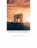 La france et ses symboles : le drapeau français ect..