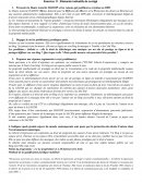 Présentez la Haute Autorité HADOPI et les raisons qui justifient sa création en 2009.