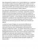 Maupassant et le réalisme