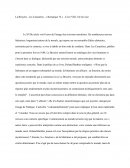 La Bruyère , Les Caractères , « Remarque 74 » , Livre VIII , De la Cour