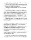 Puissance des Etats Unis