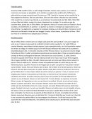 Résumé les fous de Bassan