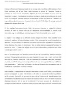 "L’intervention sociale d’aide à la personne" de Cristina de Robertis