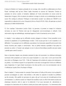 "L’intervention sociale d’aide à la personne" de Cristina de Robertis