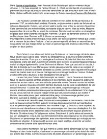 Les Fausses Confidences Dissertation Mathildeatnh Les Fausses Confidences Dissertation Mathildeatnh