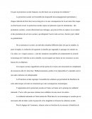 En quoi la protection sociale française est-elle basée sur un principe de solidarité ?