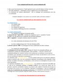 Le contrat administratif