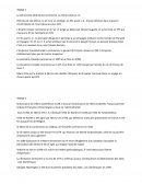 La démocratie athénienne