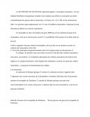 Myopathie de Duchenne